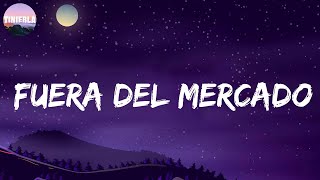 Fuera del mercado - Danny Ocean (Letra/Lyrics)