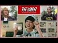 baby assassins akari takaishi and saori izawa first look trailer reaction