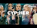 Bounty & Cocoa, Eli Preiss, Wa22ermann, Babyjoy & WDR Funkhausorchester | COSMO MACHIAVELLI SESSIONS