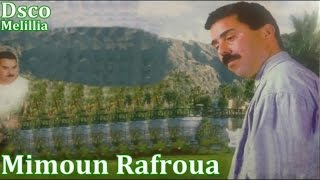 Mimoun Rafroua - Karima - Official Video