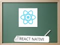 React-Native tutorial: Navigating with React Navigation