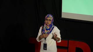 Forgotten Generation: Children In Limbo | Hasnah Hussin | TEDxUoSM