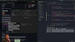 Day 101 learning web dev: Auth with Node/Express/JWT | study, code, hangout