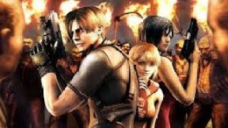 Let's Play Resident Evil 4 Part 2