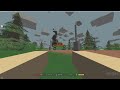 what the heck is unturned