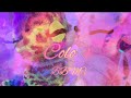 {Colors BBMV}Rose’s Story~Boo and Birds