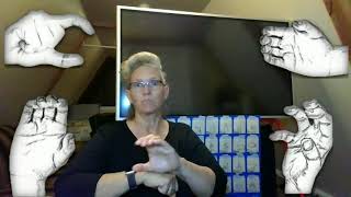 C Handshapes