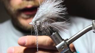 Peanut Envy Fly Tying Tutorial