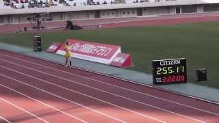 2015大阪国際女子マラソン＆大阪市民ハーフ