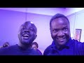 MARK NGWAZI ft VABATI VAJEHOVA 