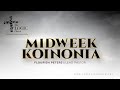 Midweek Koinonia | Pastor Flourish Peters | The Logic Church