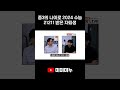 중3의 나이로 2024 수능 21211 받은 자퇴생