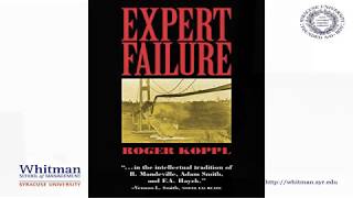 Expert Failure, Faulty Forensics, and Fake News