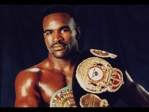 Evander Holyfield - Boxing Documentary - YouTube