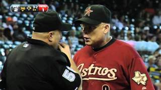 2011/07/17 Mills' ejection