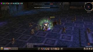 Metin2.pl Mental vs Grota V2 [Kirian s14]