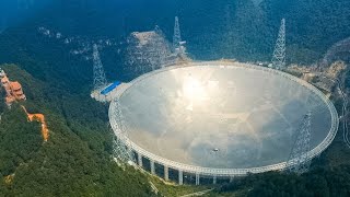 12 Of The World’s Most Insane Engineering Marvels
