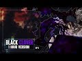Black Clover: OP 5 -「RECKLESS」by Miyuna (1 Hour)