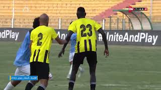 مساء ONTime - مدحت شلبي يستعرض بالأهداف نتائج مباريات اليوم من الجولة الأولي في الدوري المصري