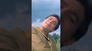 Yeh Shaam Mastani 4K Kishore Kumar|Rajesh Khanna || Kati Patang | ClassicBollywood 4K Video Song