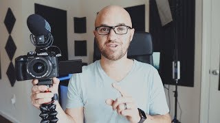 GH5 Autofocus that WORKS! Firmware 2.4