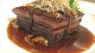 2013年7月26日 食蒲團 - 粵