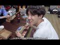 pathfinder_中字 190318 bangtan bomb worldwide handsome s chicken