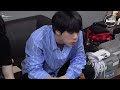 pathfinder_中字 190318 bangtan bomb worldwide handsome s chicken