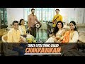 Crazy Little Thing Called Chakravakam - Thayir Sadam Project (feat. Ranjani-Gayatri)