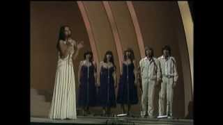 Je suis l'enfant-soleil - France 1979 - Eurovision songs with live orchestra