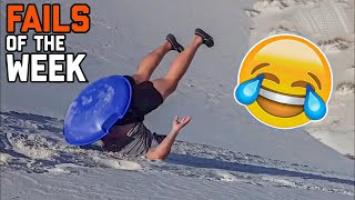 Best Fails of the week : Funniest Fails Compilation | Funny s 😂 - Part 34