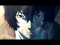 amv dazai osamu happy face