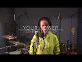 Your Power (cover) by Billie Eilish