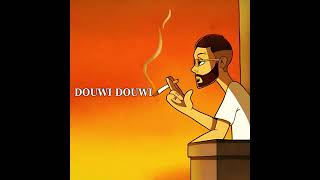 7LIWA - Douwi Douwi (Official Lyrics video )