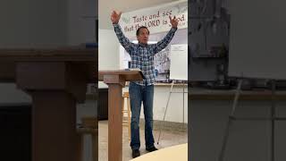 Philly Camp 2021 6-17-21 Bible Study