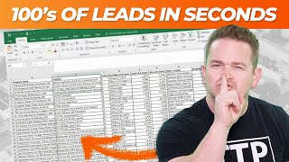 How To Get Real Estate Wholesale Leads For FREE! (Tutorial)