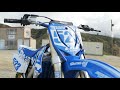 motocross action s two stroke world championship tm144mx project