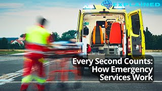 Every Second Counts: How Emergency Services Work