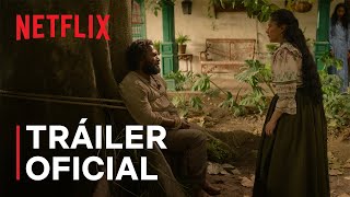 Cien años de soledad: Parte 1 (SUBTITULADO) | Tráiler oficial | Netflix