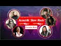 Acoustic Slow Rock | Extreme, Aerosmith, The Police, Bon Jovi Greatest Hits