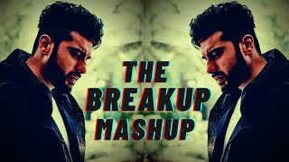 Breakup Mashup | Muzic Matters | Midnight Memories Mashup | Bollywood Sad Songs | Best of Mashup