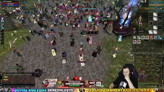 raj3ch  | Mage PK | KO4FUN  ZENITH 'OFFICIAL |  #knightonline #ko4fun #RKC