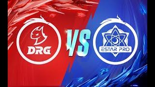 【2023KPL春季赛季后赛】5月3日 佛山DRG vs 武汉eStarPro 【第二局】