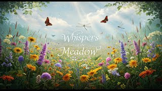 Whispers of the Meadow 2.0 / 草原低语 / 草原のささやき #music #音楽 #音樂