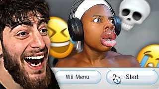 BYILHAN NE DOIT PAS RIRE à VOS VIDEOS TREND💀(il devient aigri)