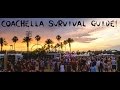 Coachella Survival Guide!