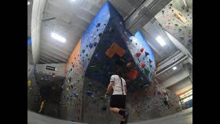 LC - Rock Spot Climbing Gym(2/2)