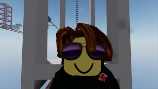 ROBLOX: cart ride around nothing (fato AFKidnapps Me. Reverse Racecar Win. Attacked By Bacons!)