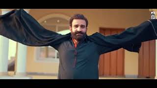 Lahore Brand Full Video Mazhar Rahi   Ahad Khan   Sade Wade protocol ne   New Punjabi Song 2022