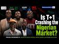 T+1, Selloff & Dangote’s Big Bet — Wild Market Week